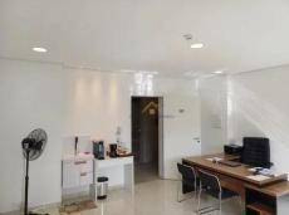 Imagem Apartamento com 2 Quartos à Venda, 38 m² em Vila Independência - São Paulo Imagem Apartamento com 2 Quartos à Venda, 38 m² em Vila Independência - São Paulo