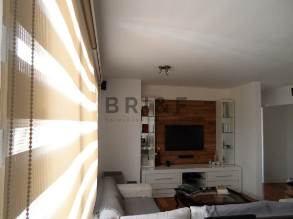 Imagem Apartamento com 3 Quartos à Venda, 95 m² em Brooklin - São Paulo Imagem Apartamento com 3 Quartos à Venda, 95 m² em Brooklin - São Paulo
