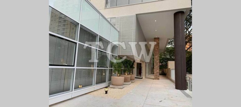 Imagem Apartamento com 3 Quartos à Venda, 202 m² em Paraíso - São Paulo Imagem Apartamento com 3 Quartos à Venda, 202 m² em Paraíso - São Paulo