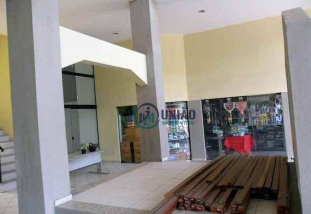 Loja à Venda, 8 m² em Maria Paula - Niterói
