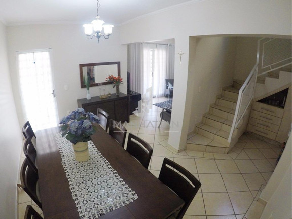 Imagem Sobrado com 3 Quartos à Venda, 174 m² em Parque Novo Mundo - Americana Imagem Sobrado com 3 Quartos à Venda, 174 m² em Parque Novo Mundo - Americana