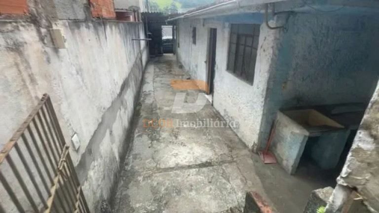 Imagem Casa com 6 Quartos à Venda, 440 m² em Jardim Anhangüera - São Paulo Imagem Casa com 6 Quartos à Venda, 440 m² em Jardim Anhangüera - São Paulo