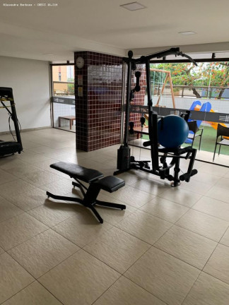 Imagem Apartamento com 2 Quartos à Venda, 58 m² em Casa Forte - Recife