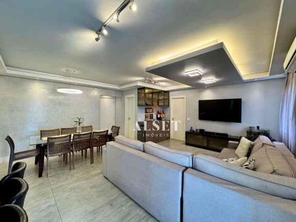 Imagem Apartamento com 4 Quartos à Venda, 162 m² em Tatuapé - São Paulo Imagem Apartamento com 4 Quartos à Venda, 162 m² em Tatuapé - São Paulo
