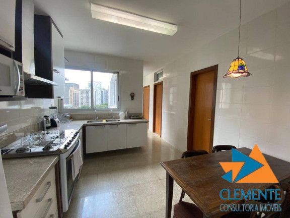 Imagem Apartamento com 4 Quartos à Venda, 197 m² em Santo Agostinho - Belo Horizonte Imagem Apartamento com 4 Quartos à Venda, 197 m² em Santo Agostinho - Belo Horizonte