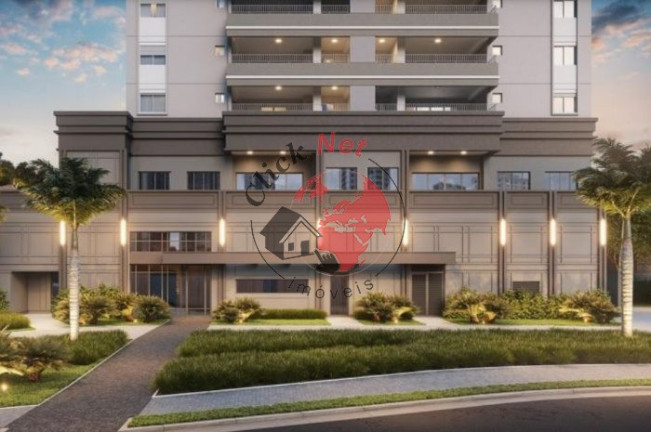 Imagem Apartamento com 2 Quartos à Venda, 74 m² em Jardim - Santo André Imagem Apartamento com 2 Quartos à Venda, 74 m² em Jardim - Santo André