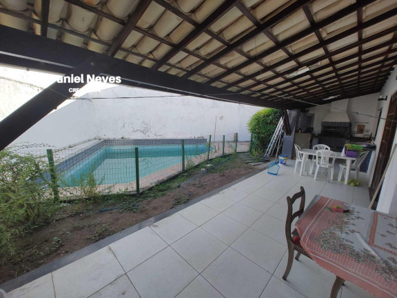 Imagem Casa com 5 Quartos à Venda, 258 m² em Vilas Do Atlântico - Lauro De Freitas Imagem Casa com 5 Quartos à Venda, 258 m² em Vilas Do Atlântico - Lauro De Freitas
