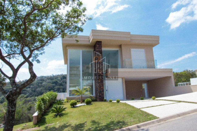 Imagem Casa com 4 Quartos à Venda, 435 m² em Alphaville - Santana De Parnaíba Imagem Casa com 4 Quartos à Venda, 435 m² em Alphaville - Santana De Parnaíba