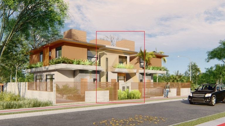 Imagem Imóvel com 3 Quartos à Venda, 98 m² em Campo Duna - Garopaba Imagem Imóvel com 3 Quartos à Venda, 98 m² em Campo Duna - Garopaba