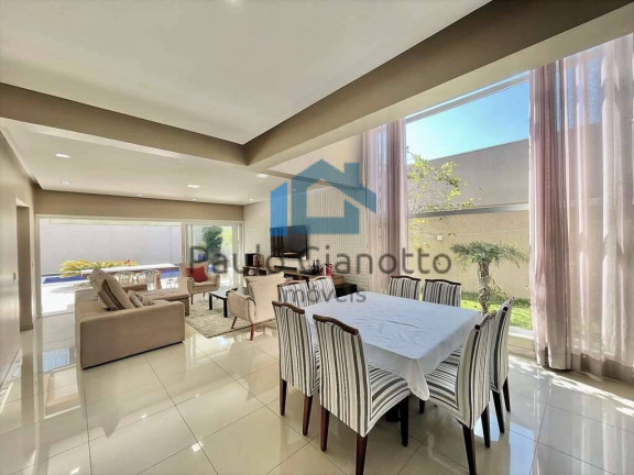 Imagem Casa de Condomínio com 4 Quartos à Venda, 315 m² em Granja Viana - Cotia