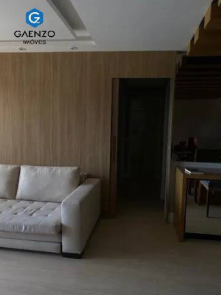 Imagem Apartamento com 3 Quartos à Venda, 107 m² em Sítio Tamboré Alphaville - Barueri Imagem Apartamento com 3 Quartos à Venda, 107 m² em Sítio Tamboré Alphaville - Barueri