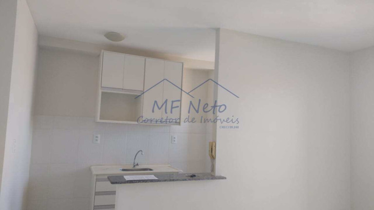Imagem Apartamento com 2 Quartos à Venda, 43 m² em Residencial Garrovers - Pirassununga Imagem Apartamento com 2 Quartos à Venda, 43 m² em Residencial Garrovers - Pirassununga