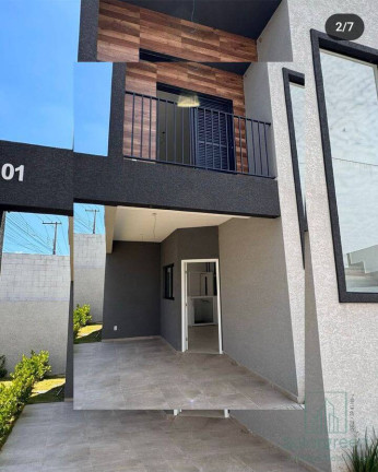 Imagem Casa de Condomínio com 2 Quartos à Venda, 69 m² em Jardim Santo Antônio - Atibaia Imagem Casa de Condomínio com 2 Quartos à Venda, 69 m² em Jardim Santo Antônio - Atibaia