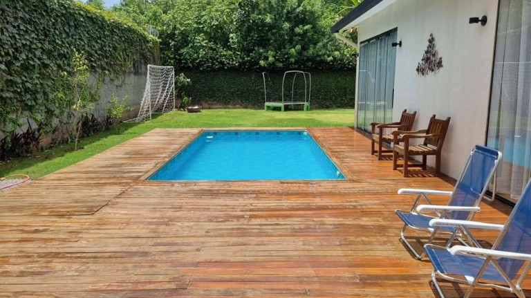 Imagem Casa com 3 Quartos à Venda, em Chácara Eliana - Cotia Imagem Casa com 3 Quartos à Venda, em Chácara Eliana - Cotia