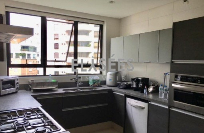 Imagem Apartamento com 3 Quartos à Venda, 354 m² em Vila Nova Conceição - São Paulo Imagem Apartamento com 3 Quartos à Venda, 354 m² em Vila Nova Conceição - São Paulo