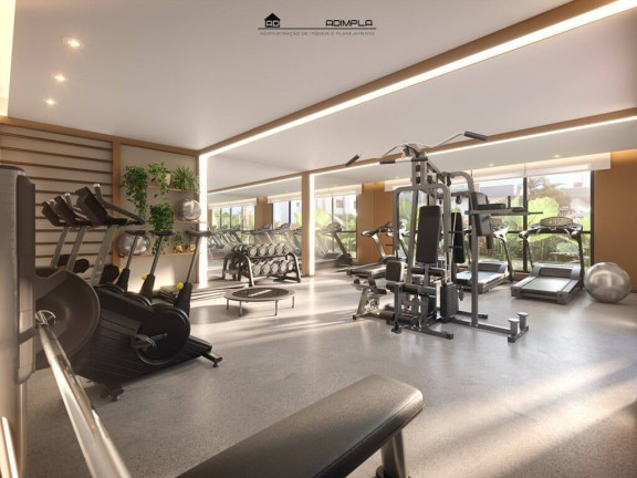 Imagem Apartamento com 2 Quartos à Venda, 63 m² em Jacarepaguá - Rio De Janeiro