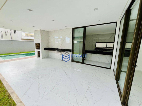 Imagem Casa com 5 Quartos à Venda, 330 m² em Cidade Alpha - Eusébio Imagem Casa com 5 Quartos à Venda, 330 m² em Cidade Alpha - Eusébio