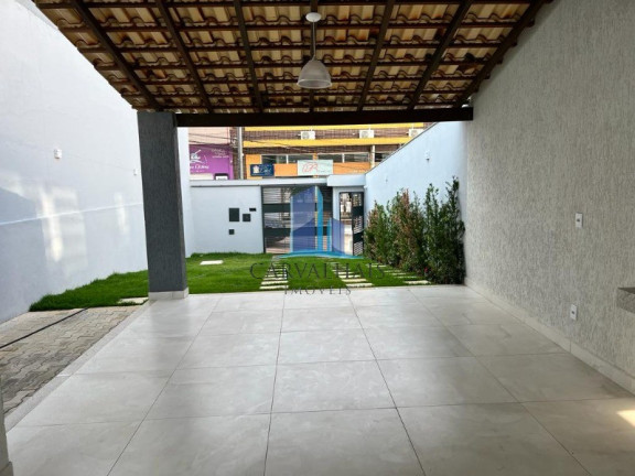 Imagem Casa com 3 Quartos à Venda, 110 m² em Riacho Das Pedras - Contagem Imagem Casa com 3 Quartos à Venda, 110 m² em Riacho Das Pedras - Contagem