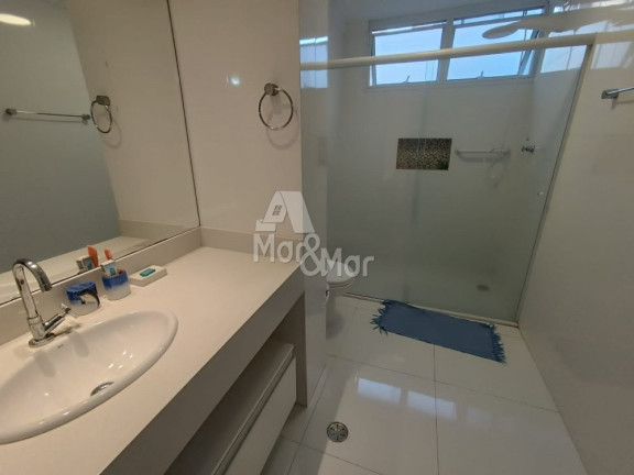 Imagem Apartamento com 3 Quartos à Venda, 134 m² em Pitangueiras - Guarujá Imagem Apartamento com 3 Quartos à Venda, 134 m² em Pitangueiras - Guarujá