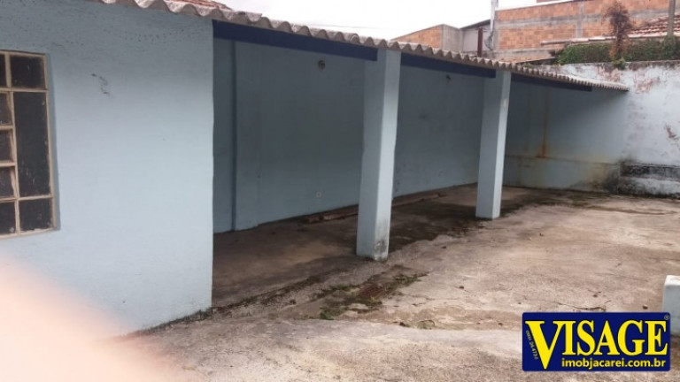 Imagem Casa com 3 Quartos à Venda, 361 m² em Sao Joao - Jacareí