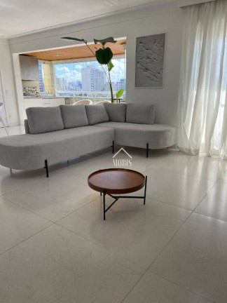 Imagem Apartamento com 3 Quartos à Venda, 128 m² em Centro - Santo André Imagem Apartamento com 3 Quartos à Venda, 128 m² em Centro - Santo André