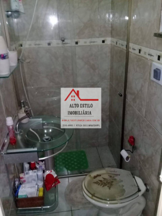 Imagem Casa com 2 Quartos à Venda, 78 m² em Piedade - Rio De Janeiro Imagem Casa com 2 Quartos à Venda, 78 m² em Piedade - Rio De Janeiro