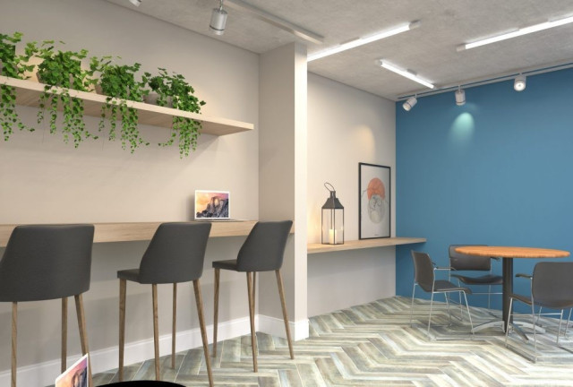 Imagem Imóvel com 1 Quarto à Venda, 24 m² em Saúde - São Paulo