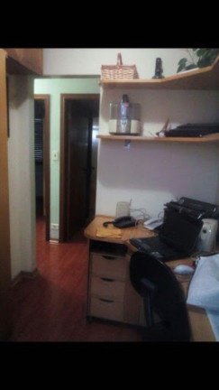 Imagem Apartamento com 2 Quartos à Venda,  em Lapa - São Paulo