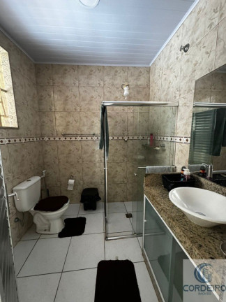 Imagem Imóvel com 2 Quartos à Venda, 75 m² em Parque Paulicéia - Duque De Caxias