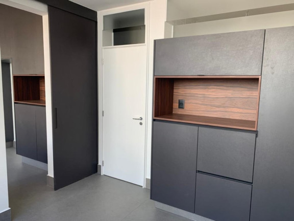 Imagem Apartamento com 3 Quartos à Venda, 341 m² em Santa Cecília - São Paulo