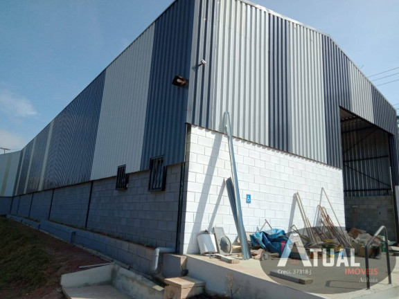 Imagem Galpão à Venda, 487 m² em Cardoso (terra Preta) - Mairiporã