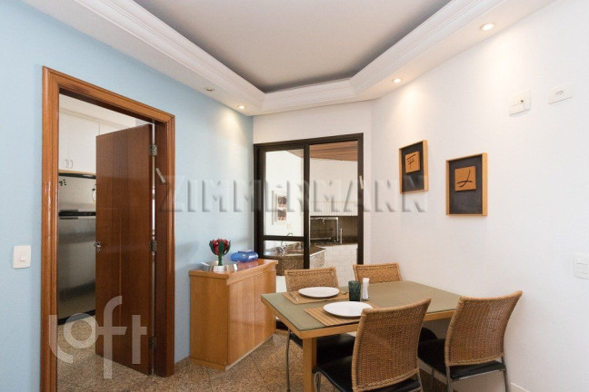 Apartamento com 4 Quartos à Venda, 244 m² em Perdizes - São Paulo