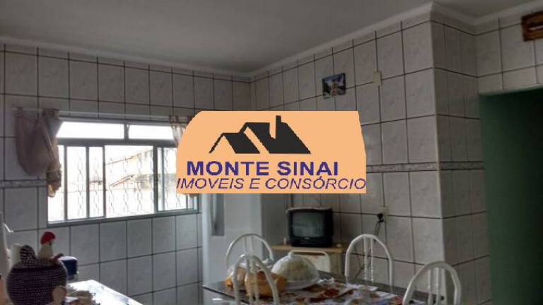 Imagem Casa com 5 Quartos à Venda, 300 m² em Jardim Toledo - Votorantim