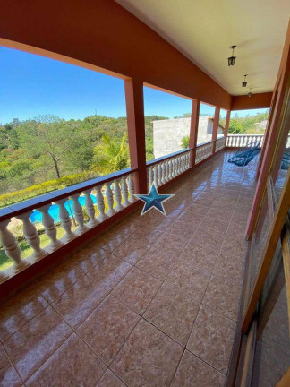 Imagem Chácara com 4 Quartos à Venda, 350 m² em Caioçara - Jarinu Imagem Chácara com 4 Quartos à Venda, 350 m² em Caioçara - Jarinu