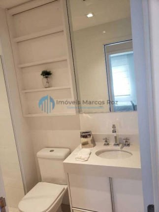 Imagem Apartamento com 3 Quartos à Venda, 87 m² em Alphaville Empresarial - Barueri