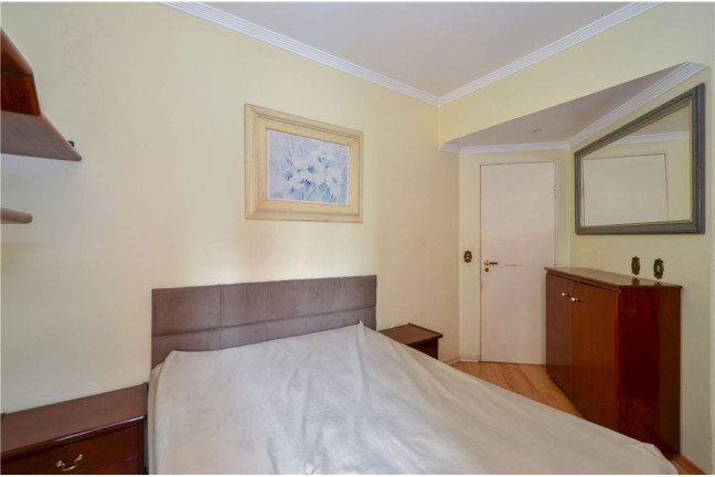 Imagem Apartamento com 3 Quartos à Venda, 136 m² em Morumbi - São Paulo Imagem Apartamento com 3 Quartos à Venda, 136 m² em Morumbi - São Paulo