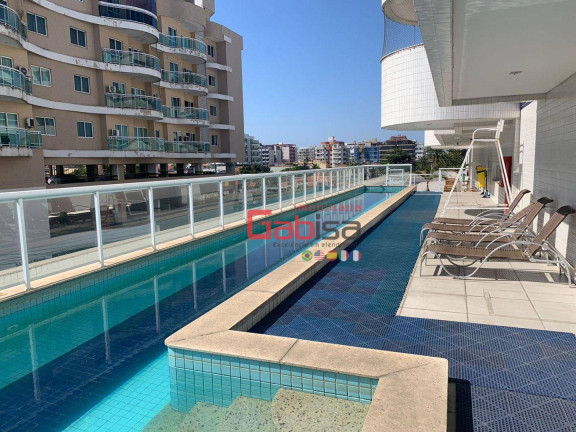 Imagem Apartamento com 2 Quartos à Venda, 100 m² em Braga - Cabo Frio Imagem Apartamento com 2 Quartos à Venda, 100 m² em Braga - Cabo Frio