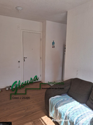 Imagem Apartamento com 2 Quartos à Venda, 42 m² em Colônia (zona Leste) - São Paulo Imagem Apartamento com 2 Quartos à Venda, 42 m² em Colônia (zona Leste) - São Paulo