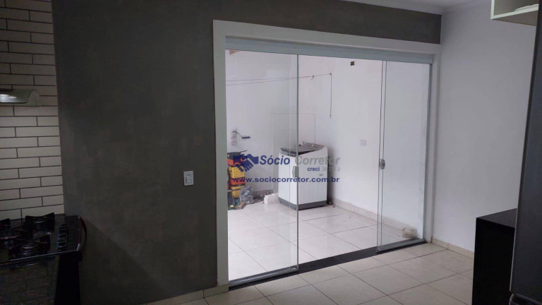 Imagem Sobrado com 3 Quartos à Venda, 150 m² em Parque Continental Ii - Guarulhos Imagem Sobrado com 3 Quartos à Venda, 150 m² em Parque Continental Ii - Guarulhos