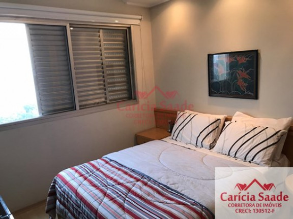 Imagem Apartamento com 2 Quartos à Venda, 75 m² em Bela Vista - São Paulo