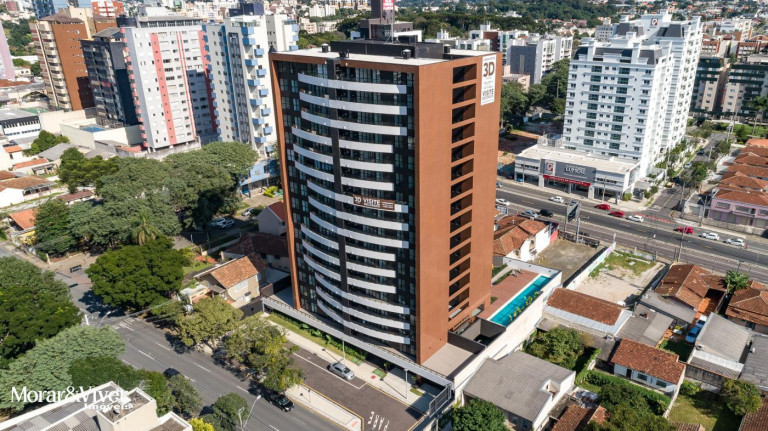 Imagem Apartamento com 3 Quartos à Venda, 111 m² em Bacacheri - Curitiba Imagem Apartamento com 3 Quartos à Venda, 111 m² em Bacacheri - Curitiba