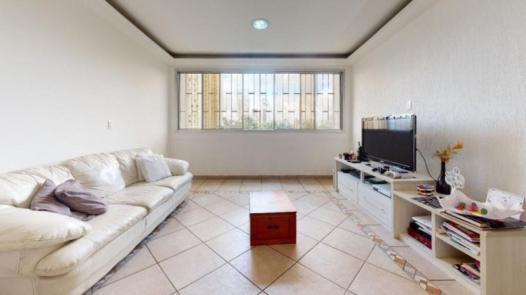Imagem Apartamento com 3 Quartos à Venda, 115 m² em Perdizes - São Paulo Imagem Apartamento com 3 Quartos à Venda, 115 m² em Perdizes - São Paulo