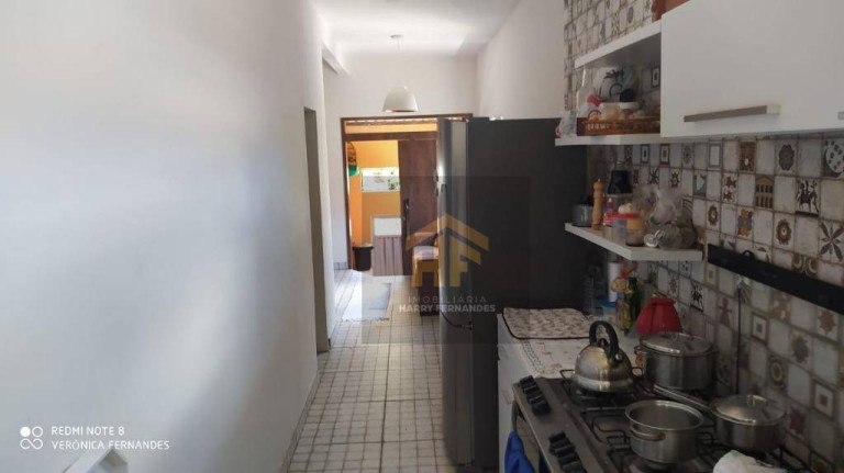 Imagem Casa com 2 Quartos à Venda, 60 m² em Alto José Do Pinho - Recife Imagem Casa com 2 Quartos à Venda, 60 m² em Alto José Do Pinho - Recife