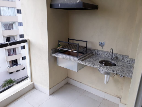 Imagem Apartamento com 2 Quartos à Venda, 66 m² em Centro - São Bernardo Do Campo