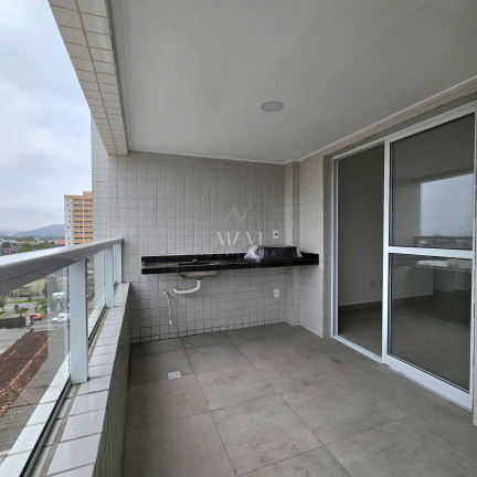 Imagem Apartamento com 1 Quarto à Venda, 55 m² em Guilhermina - Praia Grande Imagem Apartamento com 1 Quarto à Venda, 55 m² em Guilhermina - Praia Grande