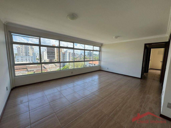 Imagem Apartamento com 3 Quartos para Alugar, 122 m² em Anita Garibaldi - Joinville Imagem Apartamento com 3 Quartos para Alugar, 122 m² em Anita Garibaldi - Joinville