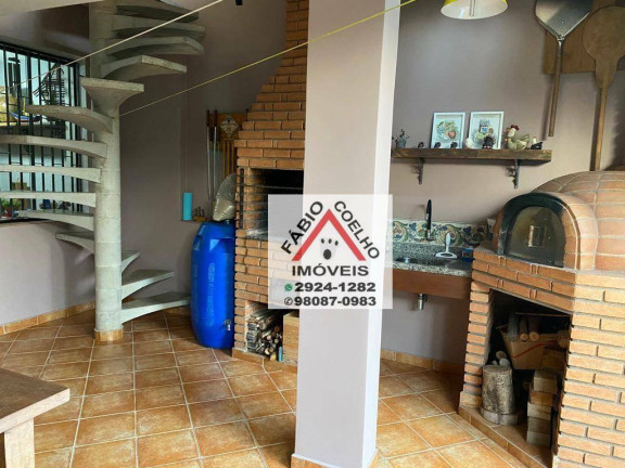 Imagem Sobrado com 3 Quartos à Venda, 174 m² em Jardim Marajoara - São Paulo Imagem Sobrado com 3 Quartos à Venda, 174 m² em Jardim Marajoara - São Paulo