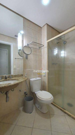 Imagem Apartamento com 1 Quarto à Venda, 18 m² em Barcelona - São Caetano Do Sul