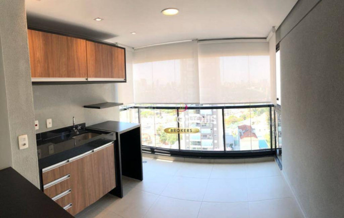 Imagem Apartamento com 1 Quarto para Alugar, 35 m² em Vila Mariana - São Paulo Imagem Apartamento com 1 Quarto para Alugar, 35 m² em Vila Mariana - São Paulo