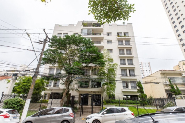 Imagem Cobertura com 2 Quartos à Venda, 180 m² em Vila Mariana - São Paulo Imagem Cobertura com 2 Quartos à Venda, 180 m² em Vila Mariana - São Paulo